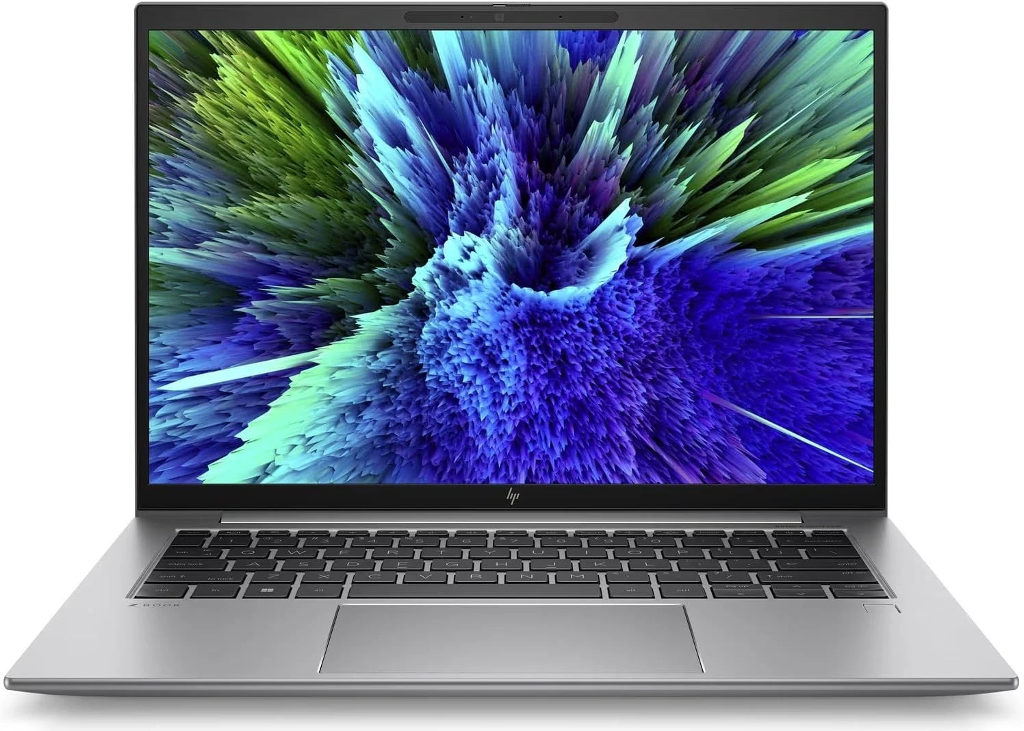 Hp ZBook Firefly G10 - Image 2
