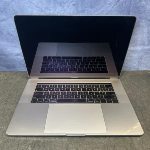 Apple MacBook Pro 15