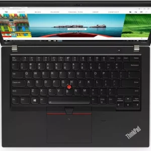 Lenovo ThinkPad T480