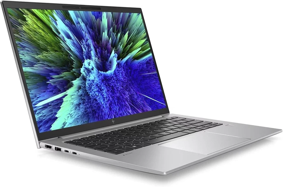 Hp ZBook Firefly G10