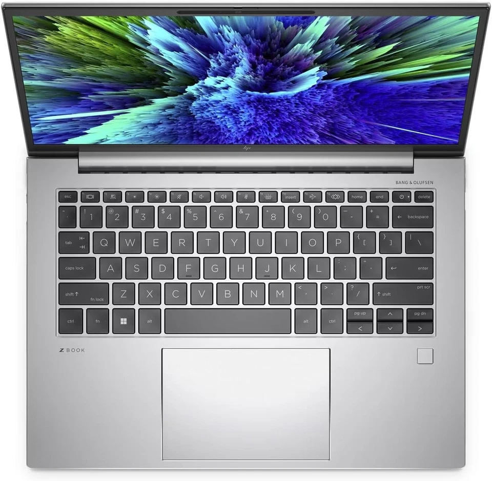 Hp ZBook Firefly G10 - Image 3